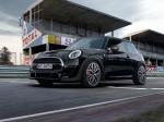 Mini Cooper S Carbon Pro Edition 2016 года